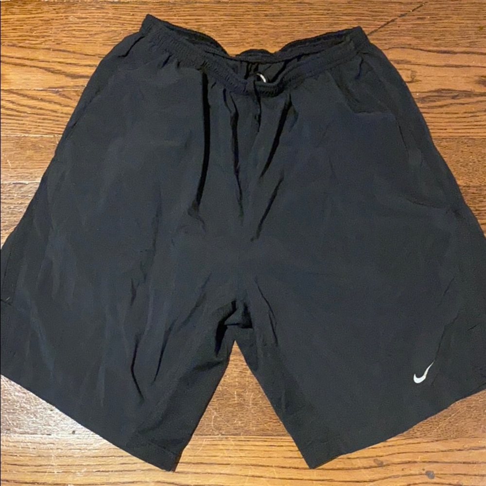 Nike Dri Fit Mens Shorts
